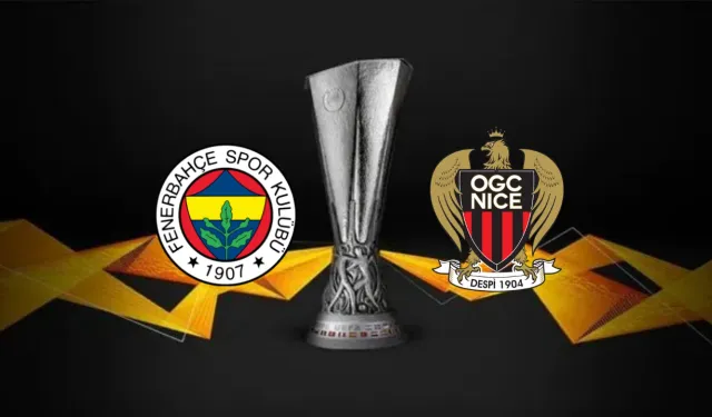 Fenerbahçe-Nice maçı ne zaman, saat kaçta, hangi kanalda?