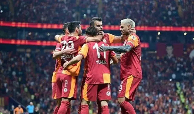 Galatasaray - Bodo Glimt maçı ne zaman, saat kaçta, hangi kanalda?