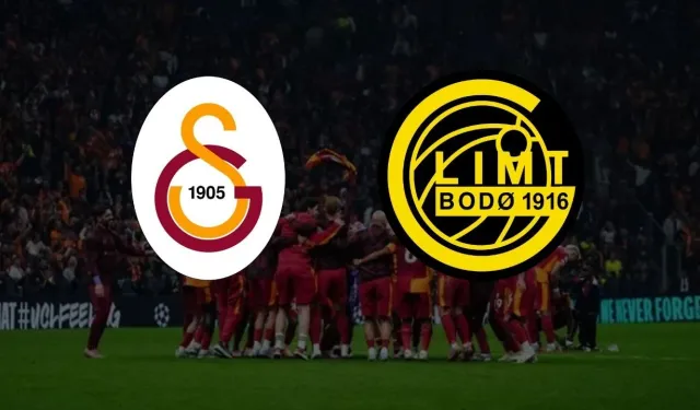 Galatasaray-Bodo/Glimt Şampiyonlar Ligi maçı şifresiz TRT 1’de