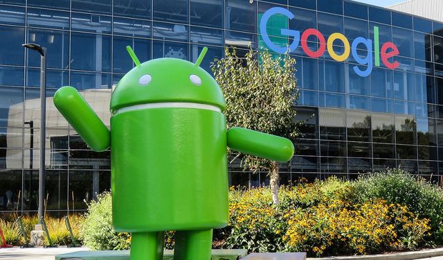 Google Android için yeni güvenlik özelliklerini duyurdu