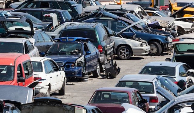 Hurda araç teşviki: 12 model ÖTV’siz alınabilecek