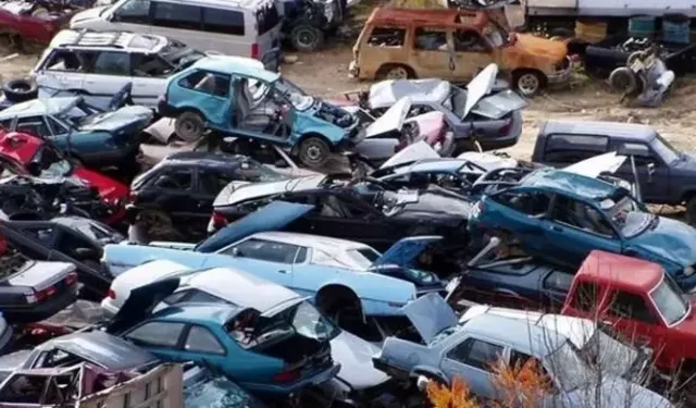 Hurda araç teşviki 2025: Meclis’e geldi mi?