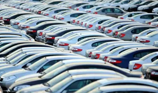 Hurda araç teşviki ve yerli otomobil desteği 2025