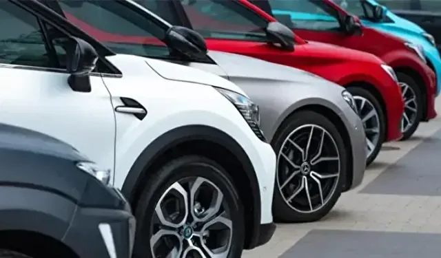 Hurda teşviki ve ÖTV muafiyeti ile yerli araç desteği açıklandı