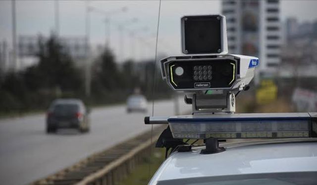 Radar gösterecek mobil uygulama yolda! İşte özellikleri