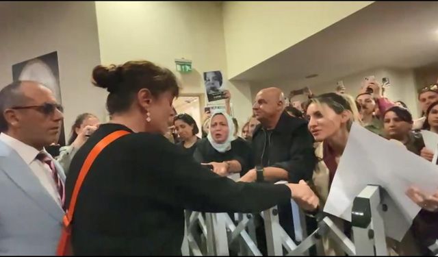 Minguzzi davasında 5’inci duruşma ertelendi