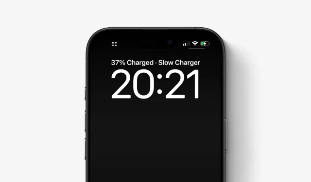 iPhone yavaş şarj uyarısı nasıl çözülür? Detaylı rehber