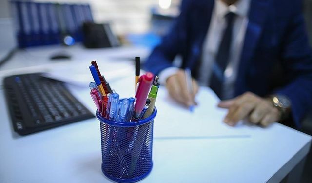 Kamu personel alımı iş ilanları yayımlandı