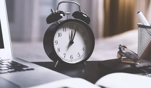 Kış saati uygulaması: Türkiye’de saatler geri alınacak mı?