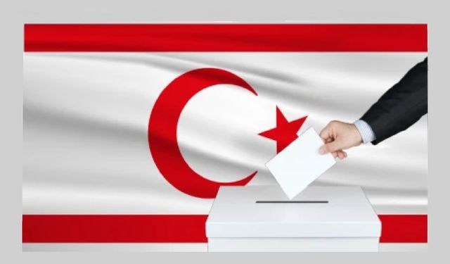 KKTC Cumhurbaşkanlığı seçim sonuçları: Erhürman kazandı