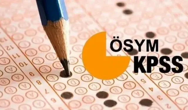 KPSS 2025 sonuçları ne zaman açıklanacak? Tarih belli mi?