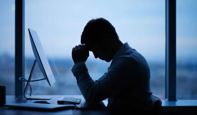 Kronik strese karşı koymanın etkili yolları