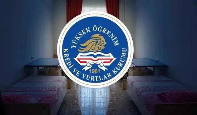 KYK burs sonuçları bugün açıklanır mı? Ekran açıldı mı?