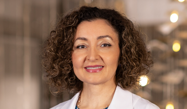 Meme kanserine karşı Akdeniz tipi diyet önerisi