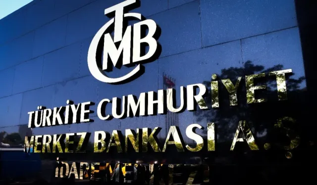 Merkez Bankası Ekim ayı faiz kararı ne zaman açıklanacak?