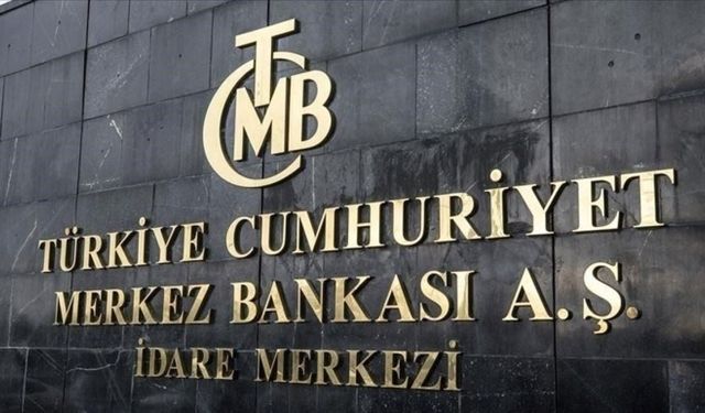 Merkez Bankası faiz kararı 23 Ekim’de açıklanacak