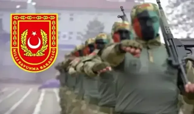 MSB uzman erbaş ve sözleşmeli er alımı: Sınavlar ne zaman?