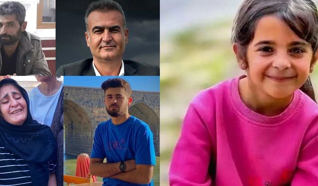 Narin Güran davasında ‘suçluyu kayırma’dan tutuklu sanık kalmadı