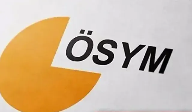 ÖSYM 2026 sınav takvimi yayımlandı mı?