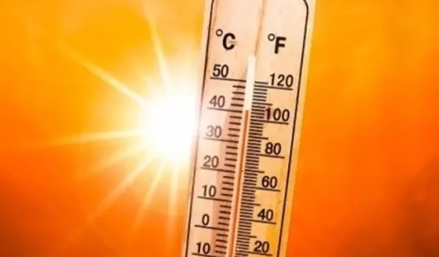 Pastırma yazı 2025: Tarihler, süre ve sıcaklık beklentisi