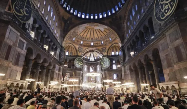 Ramazan ve Kurban Bayramı 2026 tarihleri açıklandı