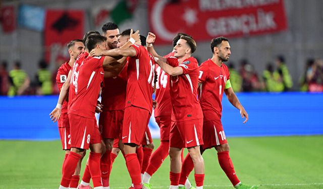 Milli ara ne zaman başlıyor? A Milli Takım maç tarihleri açıklandı