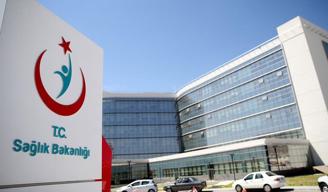 Sağlık Bakanlığı 2 bin 764 sürekli işçi alacak