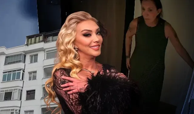 Şarkıcı Güllü’nün Adli Tıp raporu açıklandı