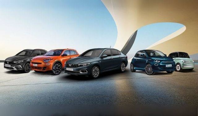 Sıfır araba alacaklara 0 faizli kredi ile satış