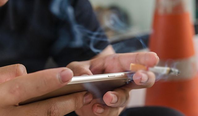Sigara ve cep telefonuna ÖTV zammı