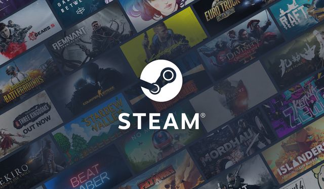 Steam eşzamanlı oyuncu rekoru kırdı