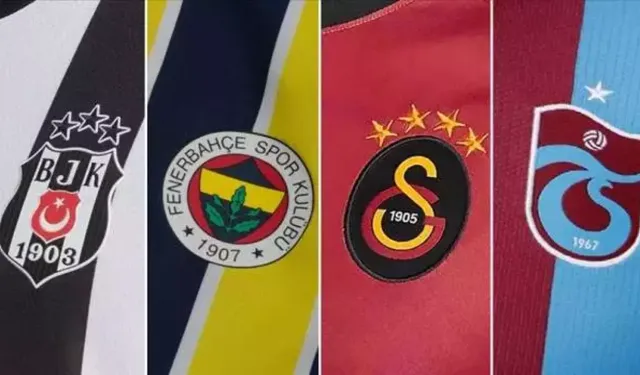 Süper Lig’de milli takımlara en çok futbolcu gönderen kulüpler