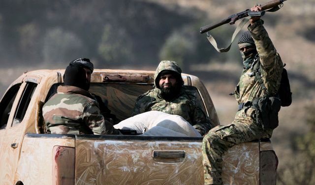 Suriye sınırında yeni harekât iddiaları