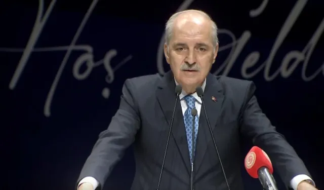 TBMM’den Kürtçe paylaşım: Meclis tarihinde bir ilk!