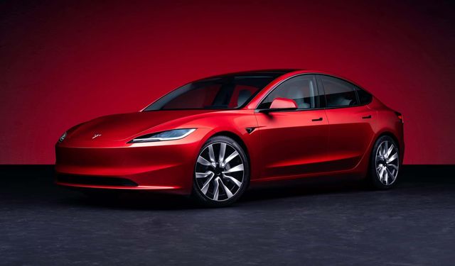 Tesla Model Y Türkiye’de Yine Zamlandı