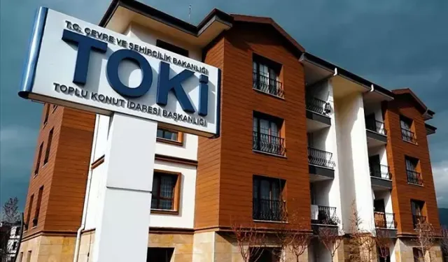 TOKİ 500 bin konut başvuruları başladı mı?