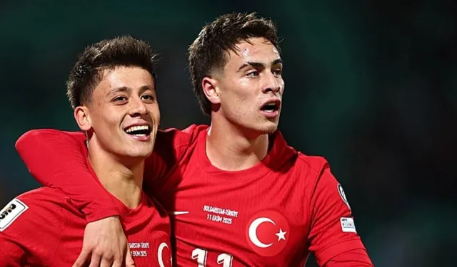 Türkiye-Gürcistan maçı TV8 canlı yayın 2025: Saat ve kanal