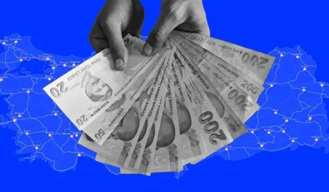 Türkiye’nin en zenginleşen illeri açıklandı