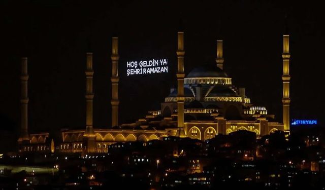 Üç Aylar ne zaman başlıyor? 2026 Ramazan ayı tarihleri