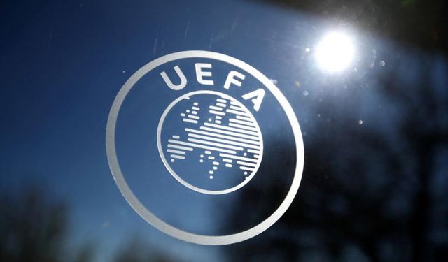 UEFA ülke sıralamasında Türkiye 9. sıraya yükseldi
