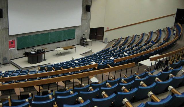 Üniversite ek kayıt tarihleri 2025 belli oldu