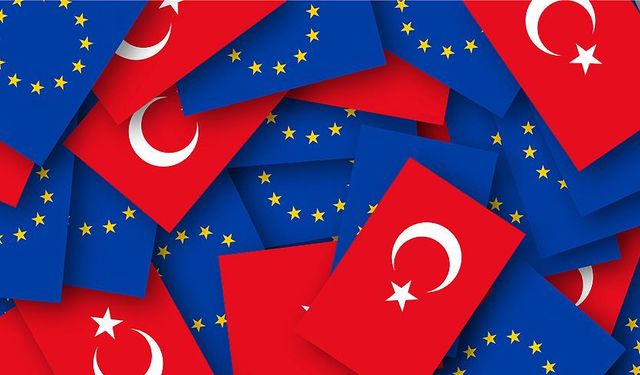 Vize serbestliği için kritik görüşme: AB heyeti Türkiye'de!