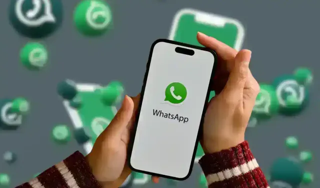 WhatsApp iletişimde devrim yapıyor