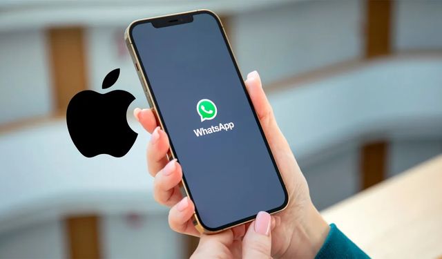 WhatsApp iPhone arayüzü yenileniyor! İşte yeni tasarım