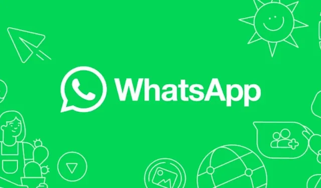 WhatsApp’tan depolama yönetiminde yeni özellik