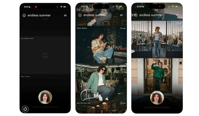 Yapay zeka ile sahte tatil fotoğrafları dönemi başladı