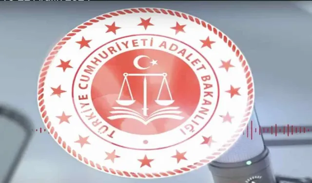 Yargıda yeni reform paketi meclis'e geliyor