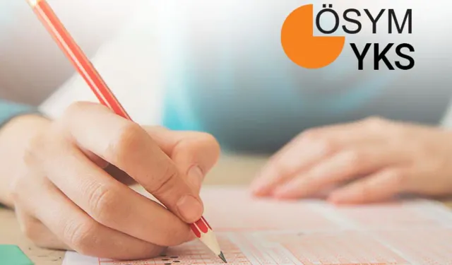 YKS ek tercih sonuçları açıklandı! 2025 ÖSYM sorgulama ekranı