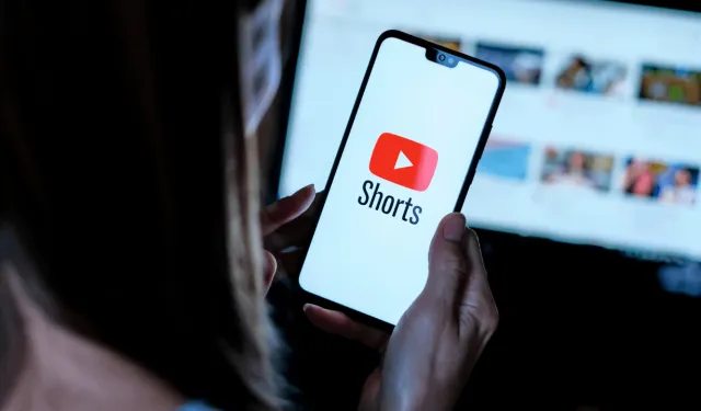 YouTube Shorts’a sınırlama geliyor