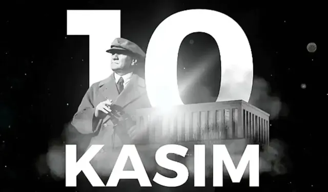 10 Kasım 2025 resmi tatil mi, iş yerleri açık mı?